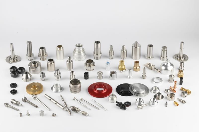 tornio cnc personalizzato tornitura parti di lavorazione cnc made in China customized cnc lathe milling turning parts cnc machining parts made in China