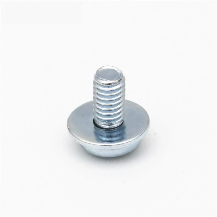 Stainless Steel Screw Phillip Pan Head Machine Screw